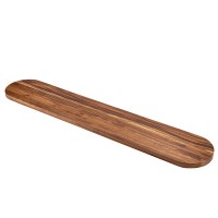 Acacia Wood Plinth / Board